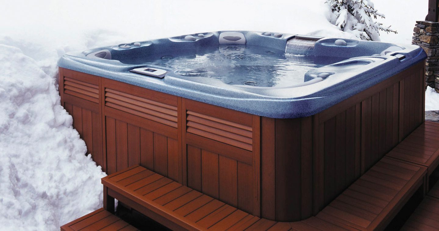Hot tub finance, upgrades and top tips on maintenance