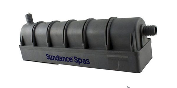 Sundance hot tub Titanium-Coil-Heater