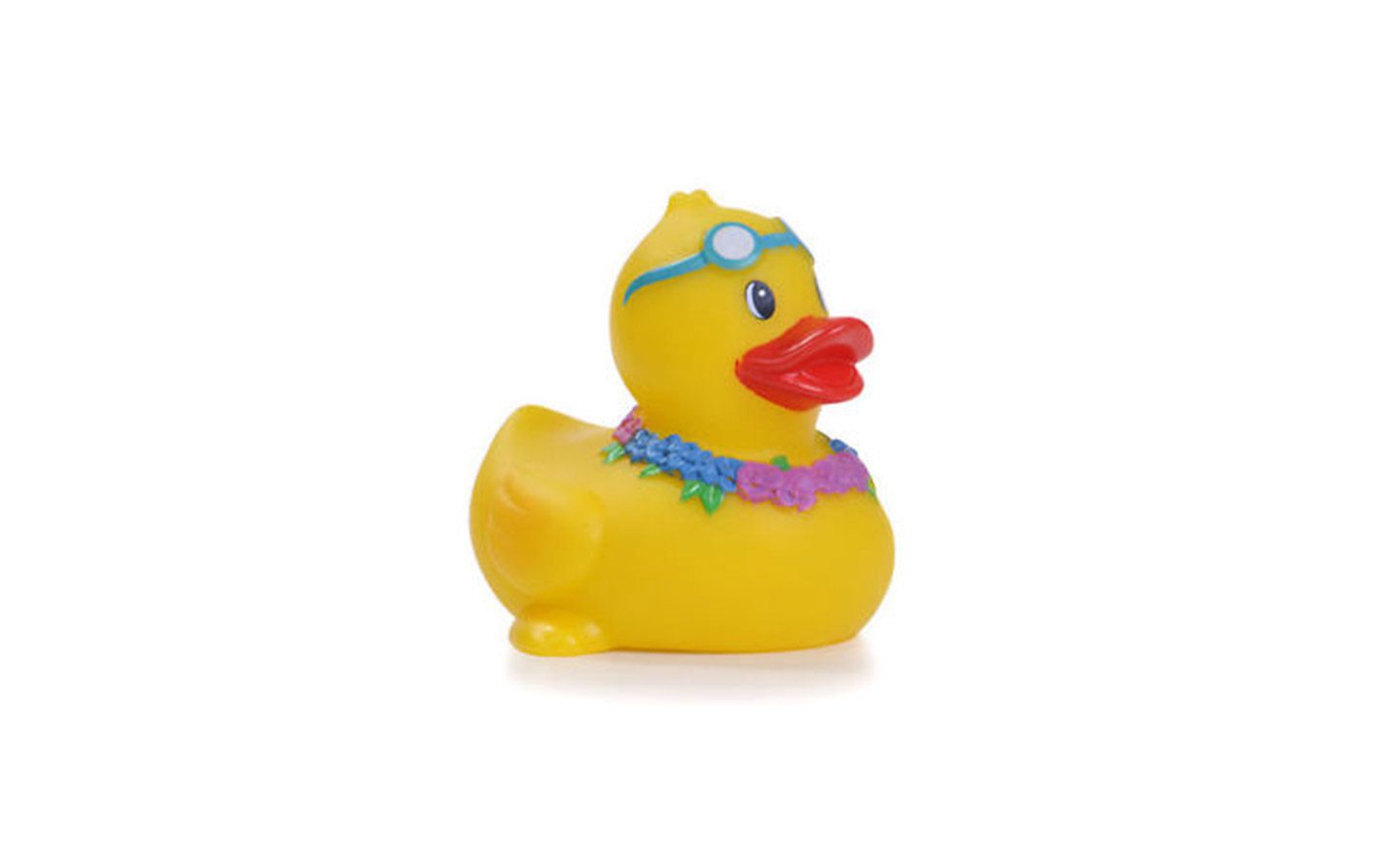Aloha-duck