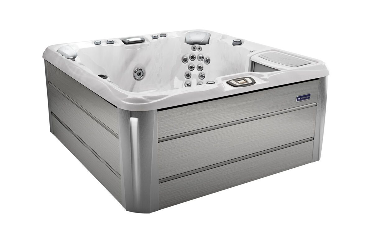 Hot-tub-Altamar-Platinum-Brushed-Gray