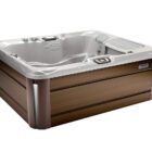 Hot-tub-Capri-Celestite-Modern-Hardwood