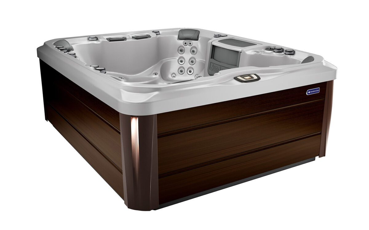 Premium Luxury Hot Tubs By Sundance Spas Alfresco Life Hot Tubs