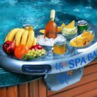 Inflatable-floating-spa-bar2