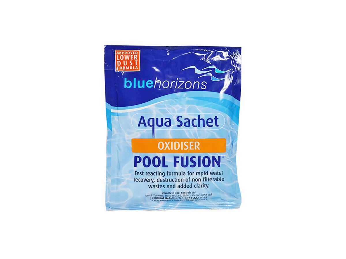 Pool-Fusion-Sachet