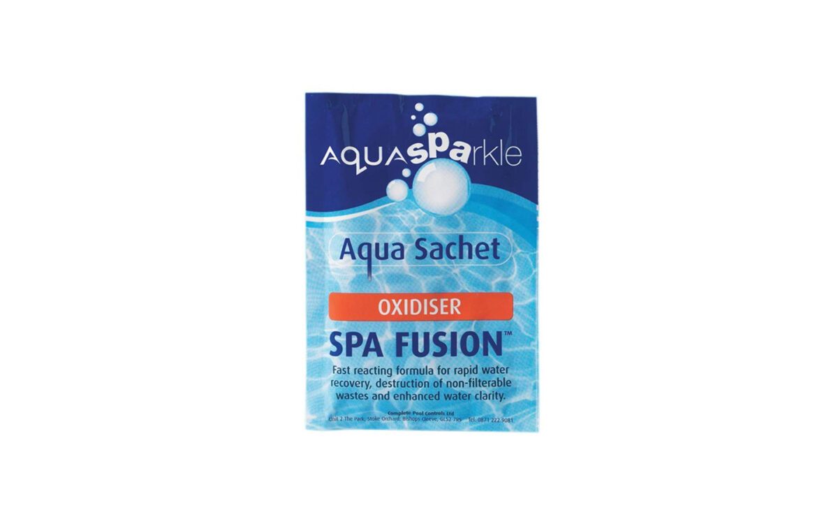 Spa-Fusion-Aqua-Sachet
