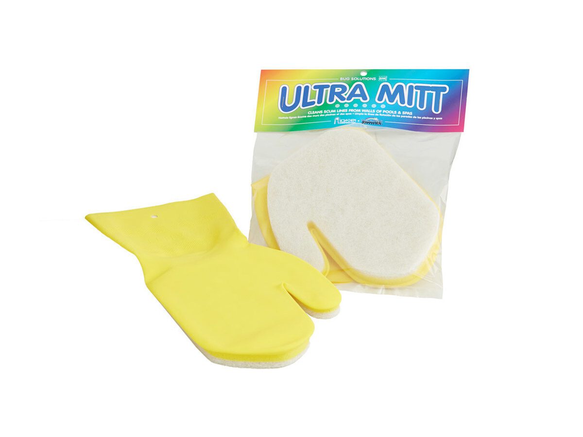 Ultra-Mitt
